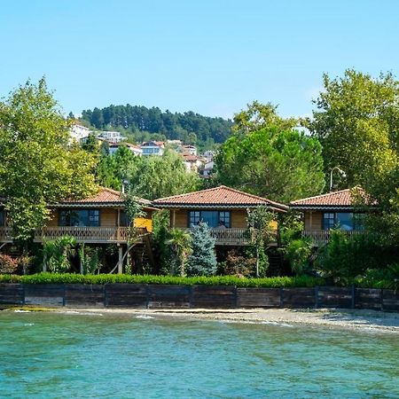 SASA Harmanlık Otel Sapanca Dış mekan fotoğraf
