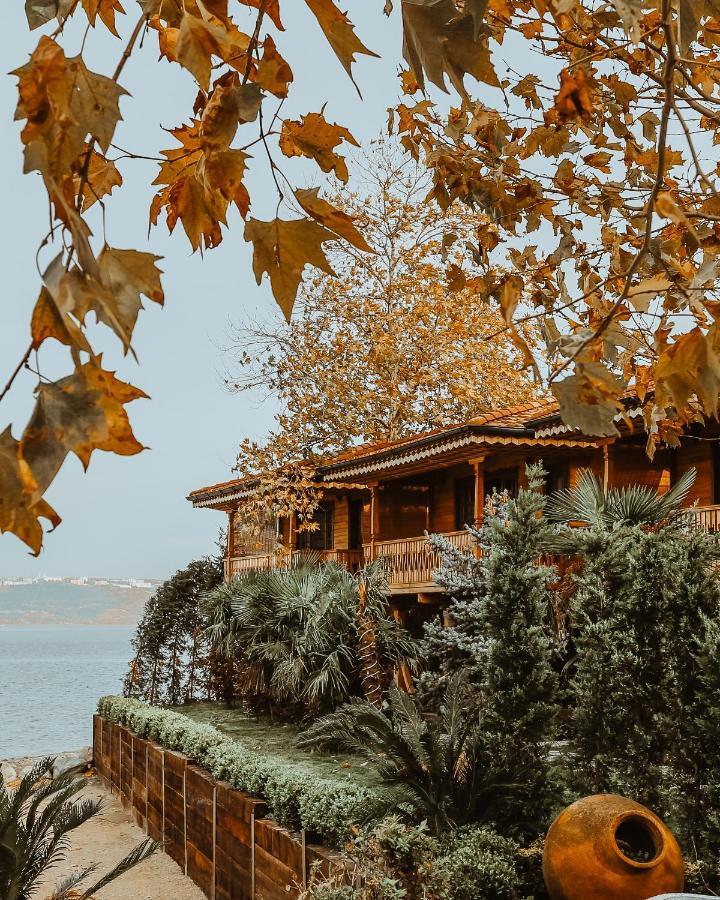 SASA Harmanlık Otel Sapanca Dış mekan fotoğraf