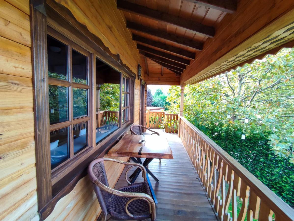 SASA Harmanlık Otel Sapanca Dış mekan fotoğraf