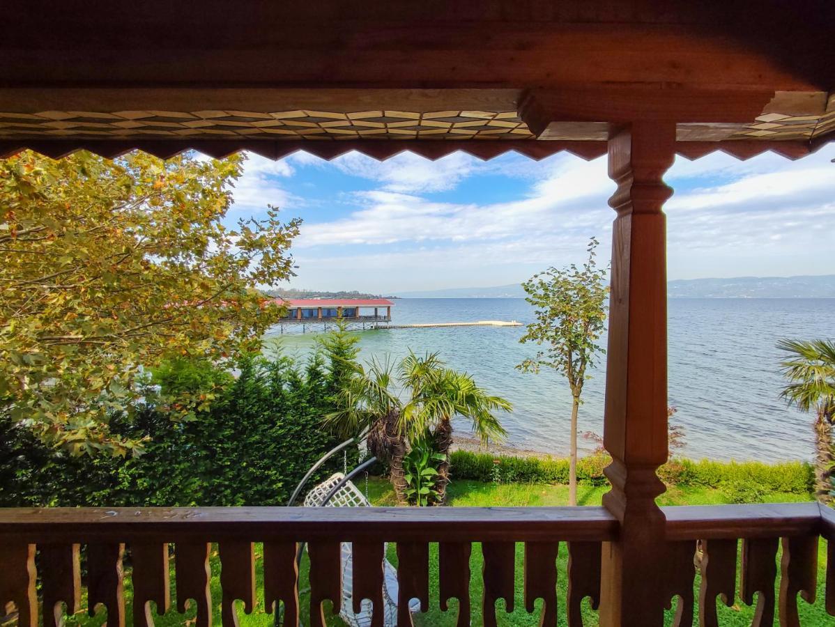 SASA Harmanlık Otel Sapanca Dış mekan fotoğraf