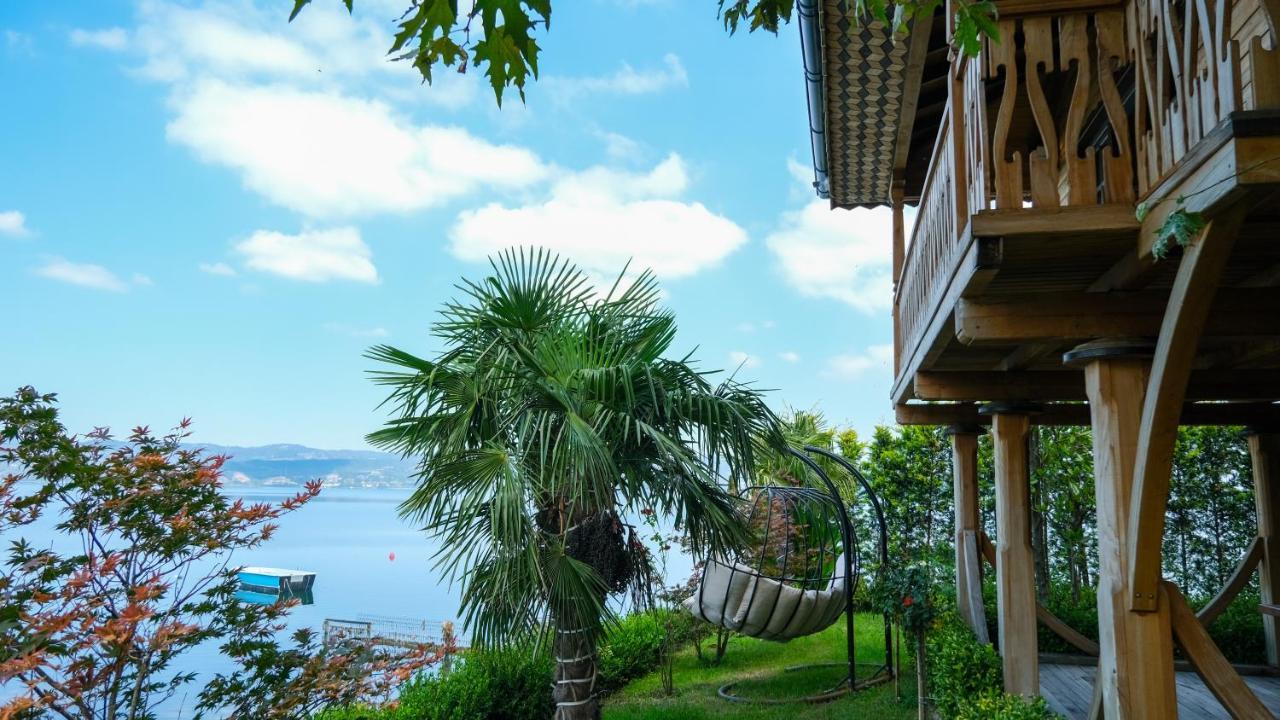 SASA Harmanlık Otel Sapanca Dış mekan fotoğraf