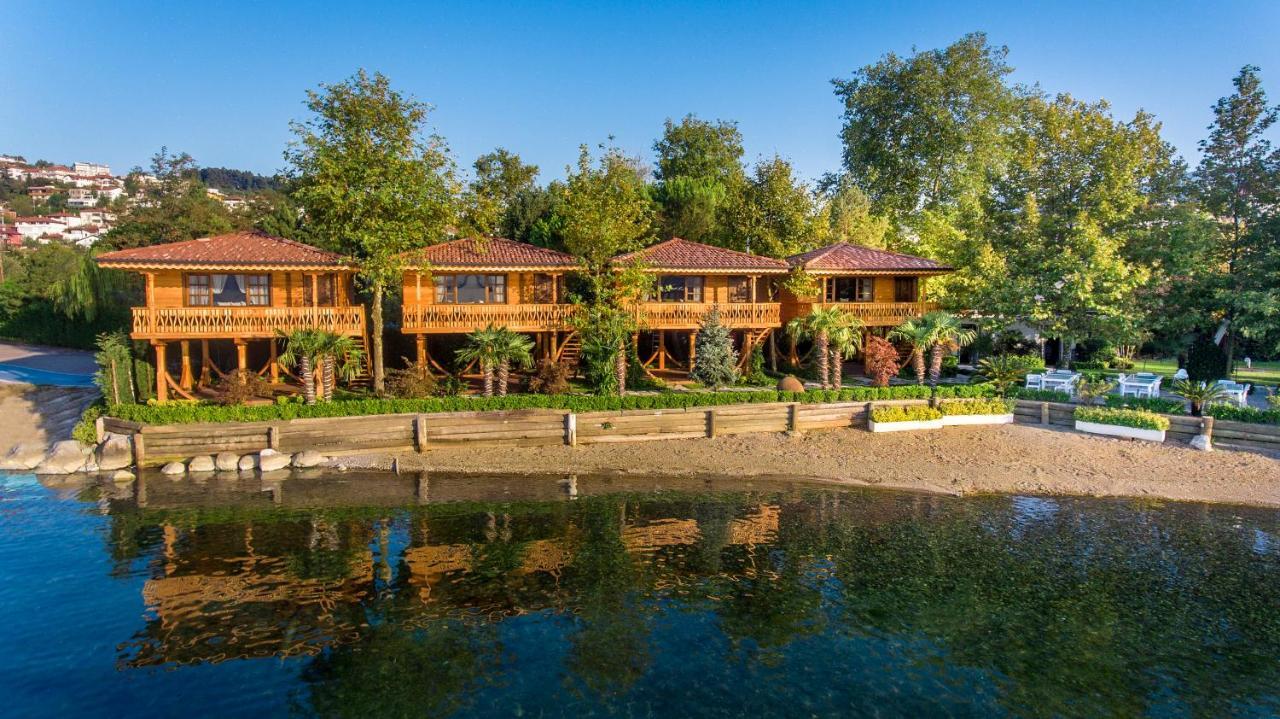 SASA Harmanlık Otel Sapanca Dış mekan fotoğraf