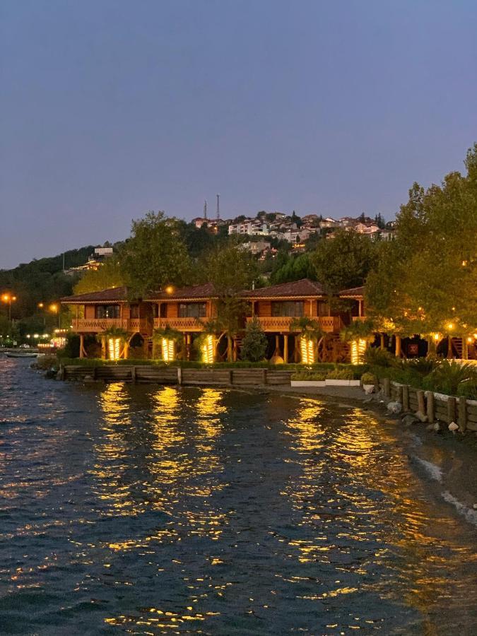 SASA Harmanlık Otel Sapanca Dış mekan fotoğraf