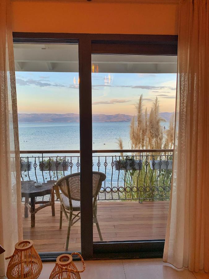 SASA Harmanlık Otel Sapanca Dış mekan fotoğraf