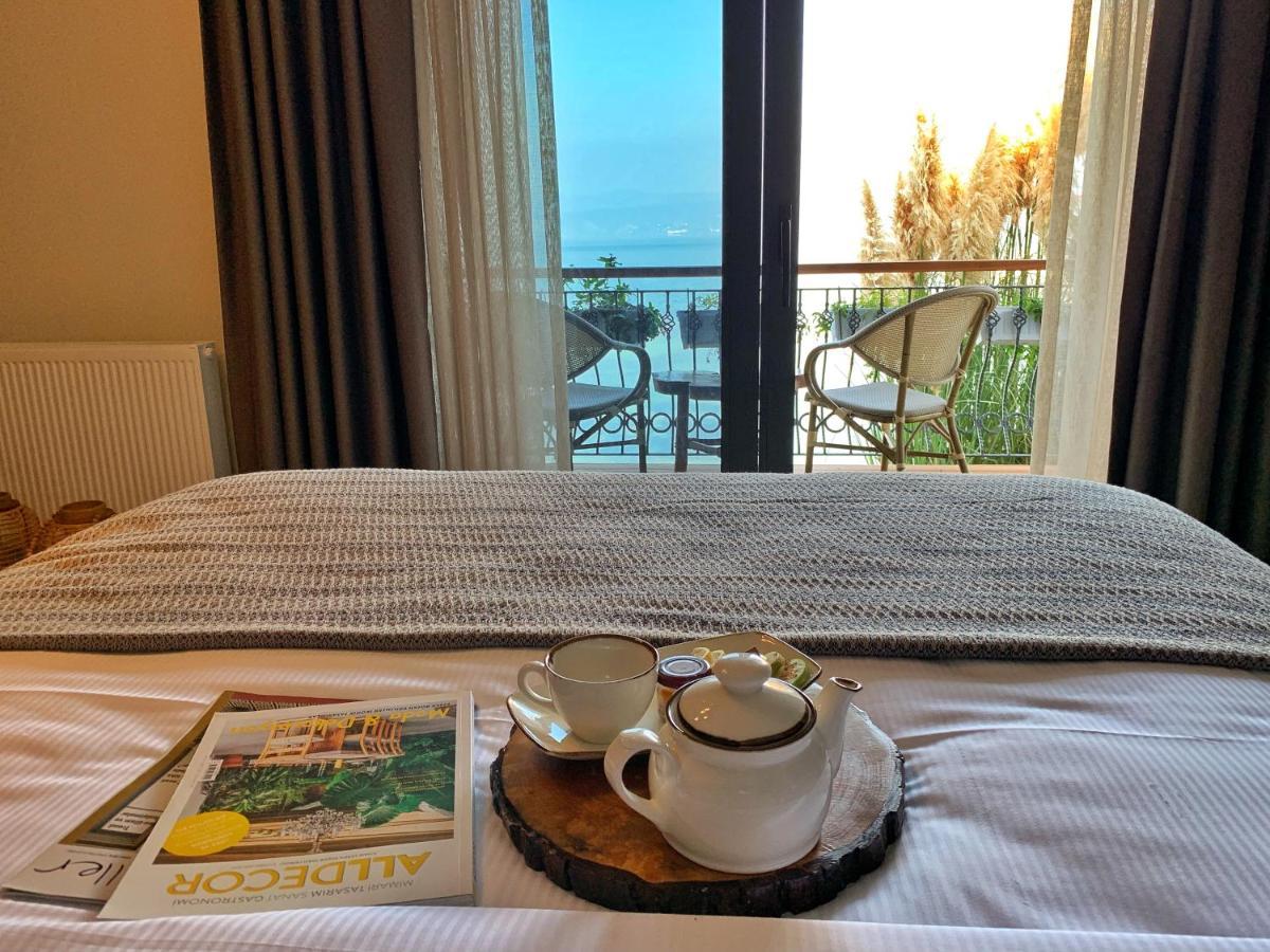 SASA Harmanlık Otel Sapanca Dış mekan fotoğraf
