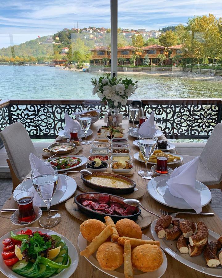 SASA Harmanlık Otel Sapanca Dış mekan fotoğraf