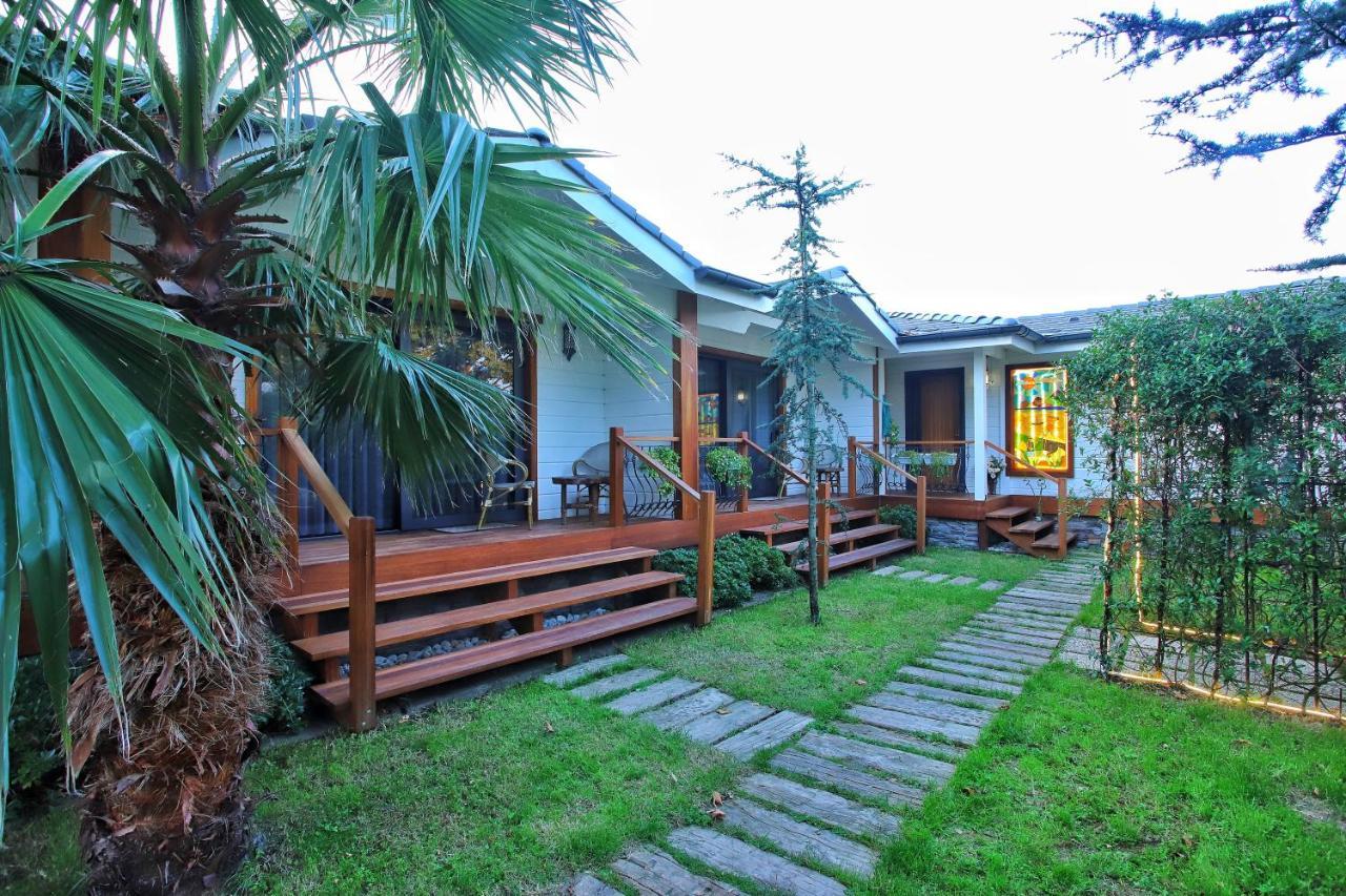 SASA Harmanlık Otel Sapanca Dış mekan fotoğraf
